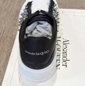 Alexander McQueen | Shoes | Mens Alexander Mcqueen Slick  display picture 1